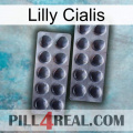 Lilly Cialis 31